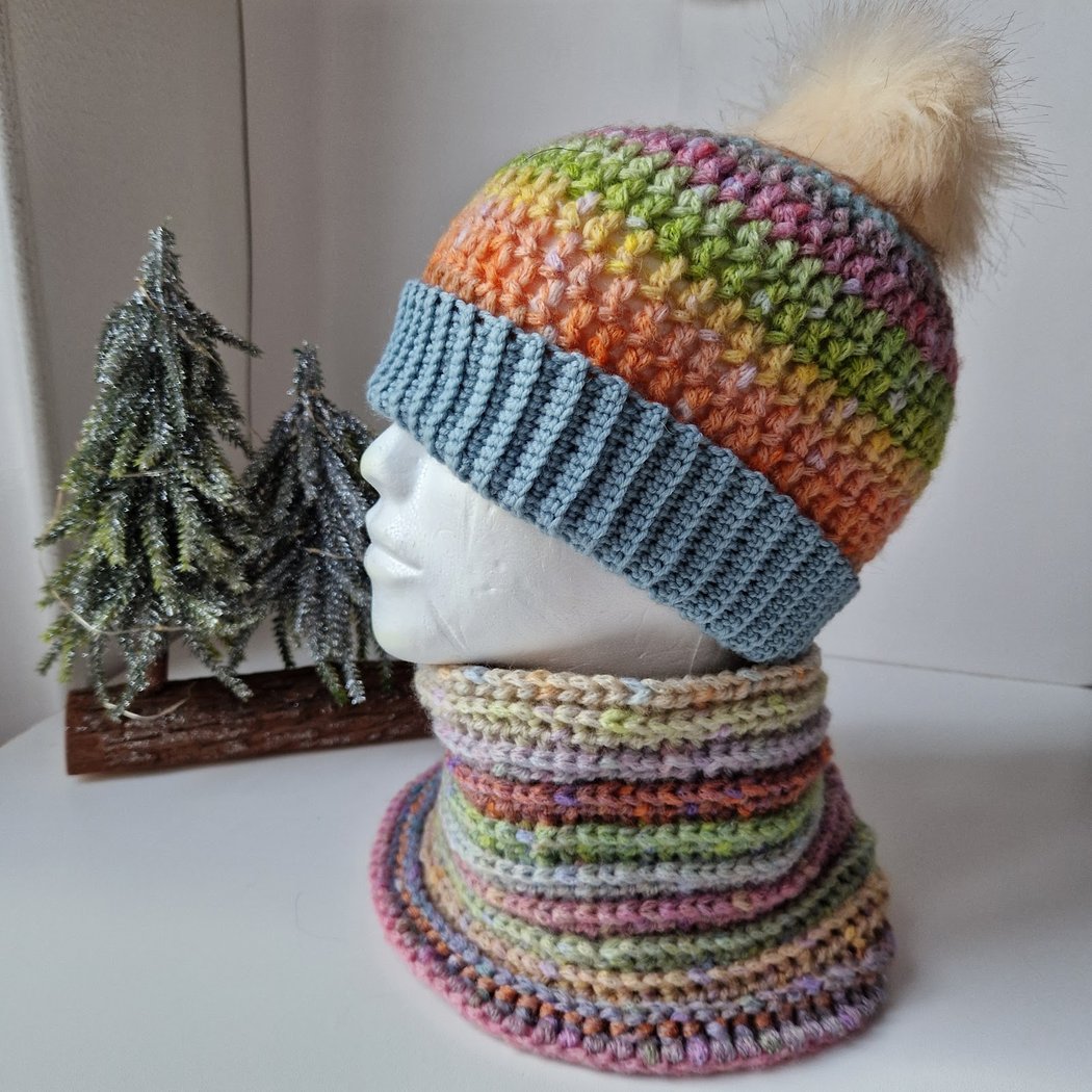 Le Crochet d'Isa 3